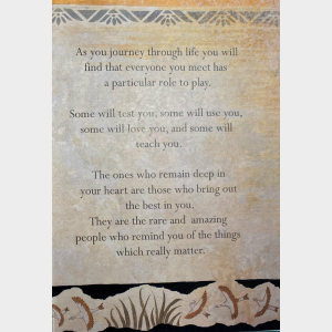 Life Quote