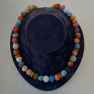 Blue Terracotta