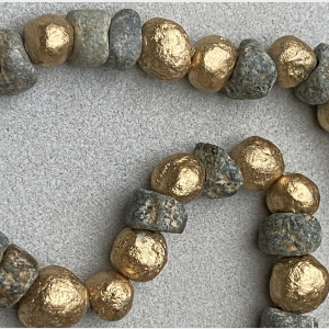 Museum Necklace Lookalike