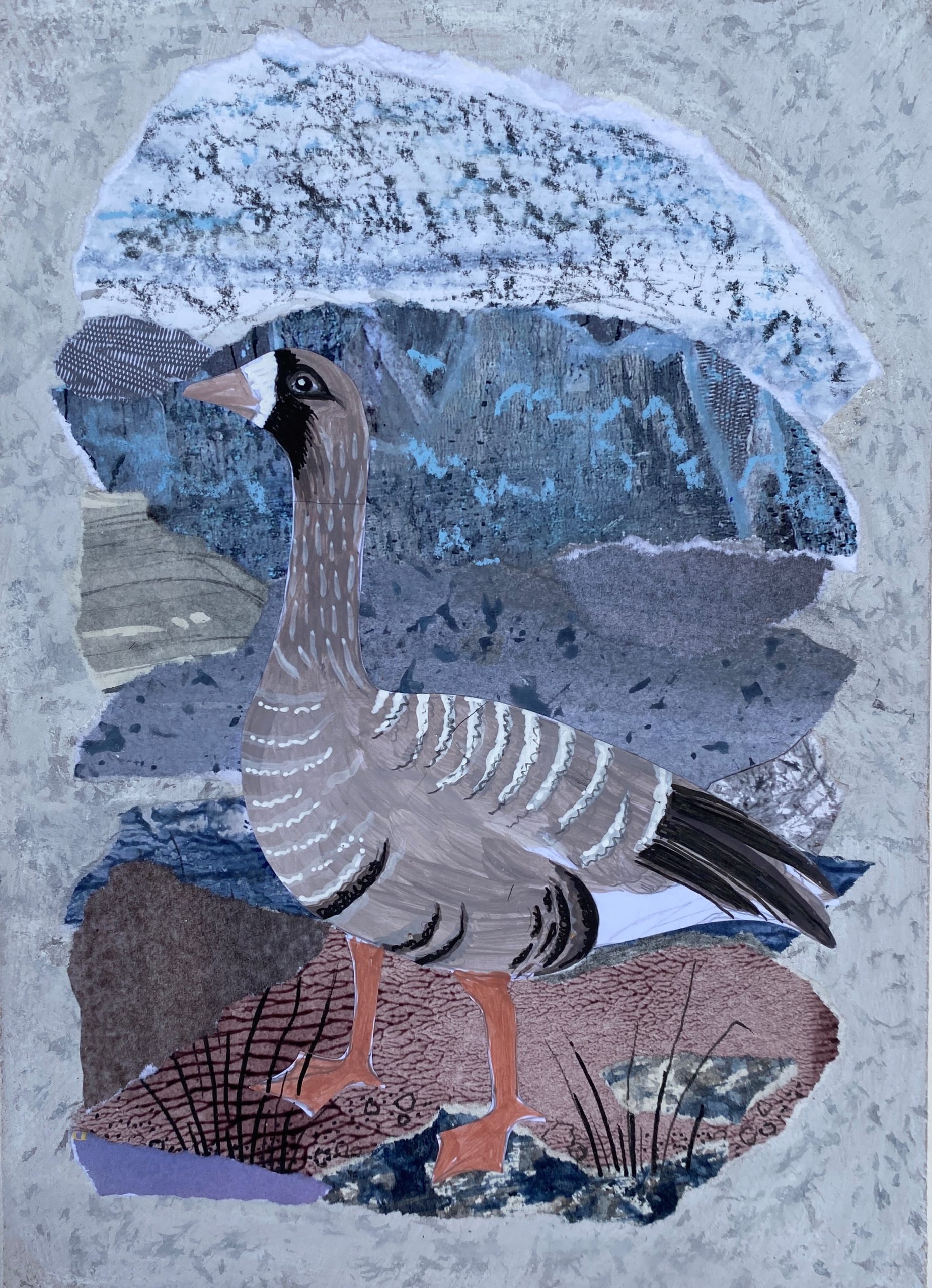 A5 Portrait WFGoose 1 A5 Portrait WFGoose