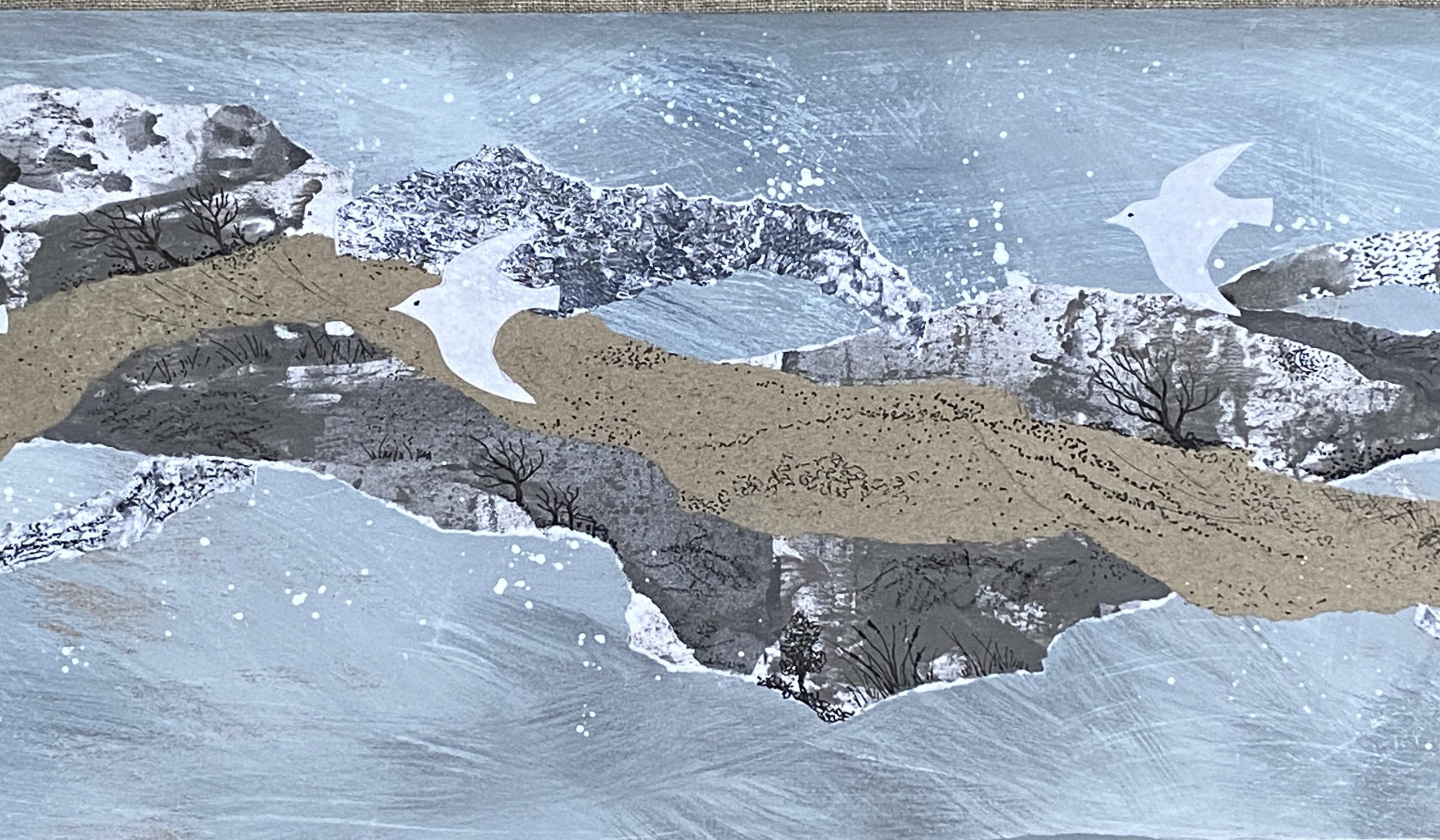 Sandscape detail 1 - Copy